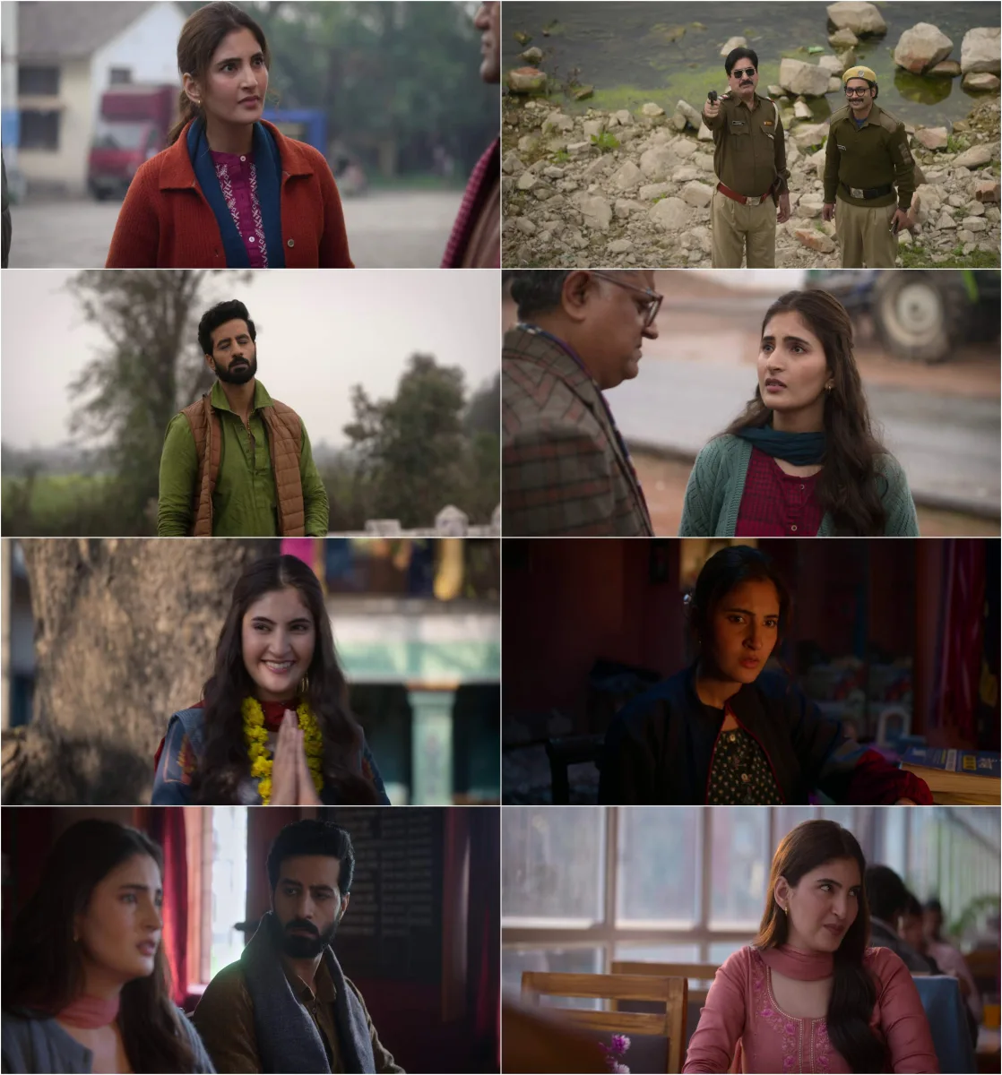 Dupahiya S02 (2026) Hindi Completed Web Series HEVC ESub screenshot