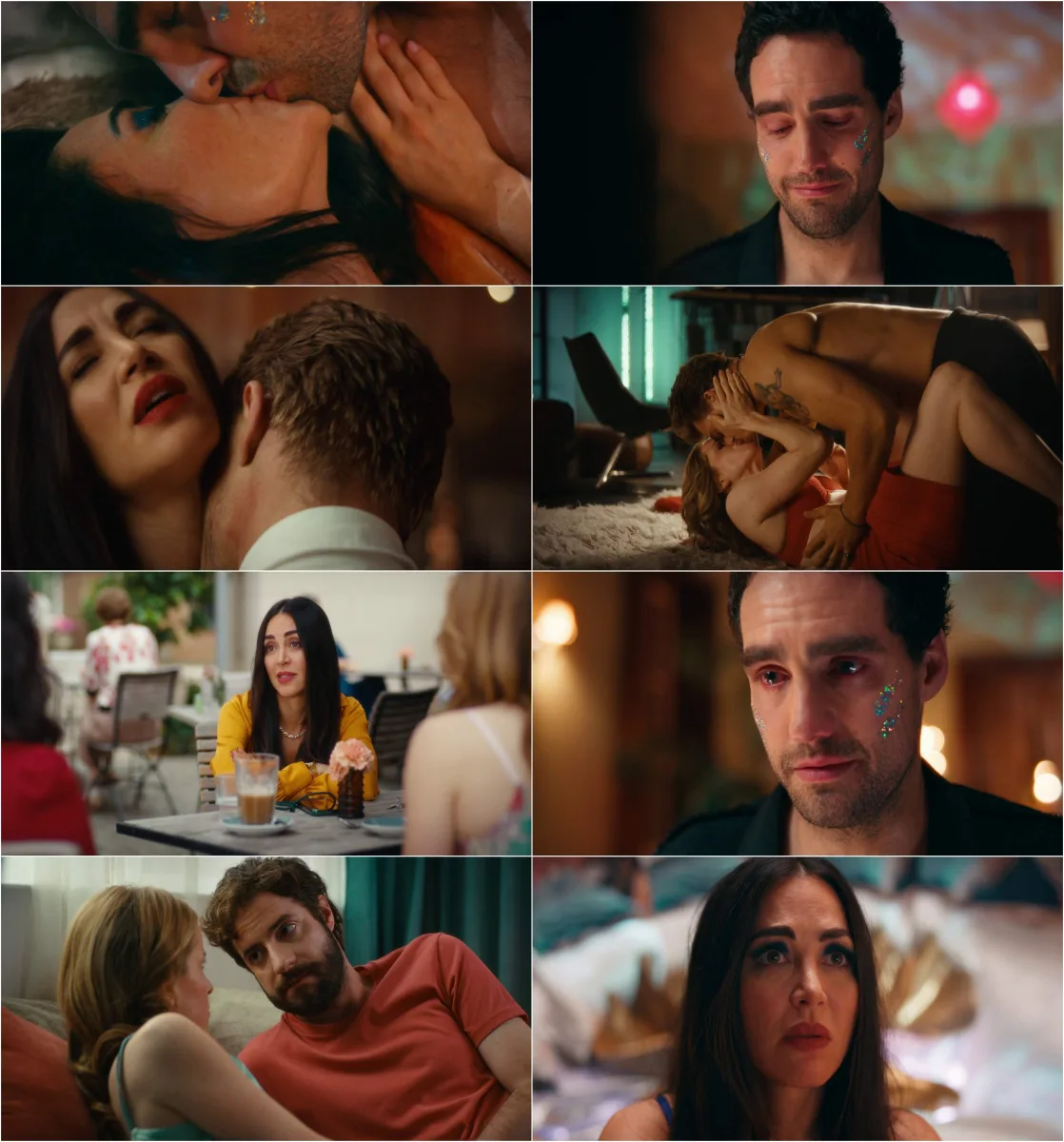 Friends Sex and Games S01 (2026) (Hindi + English) Dual Audio Completed Web Series HEVC ESub screenshot