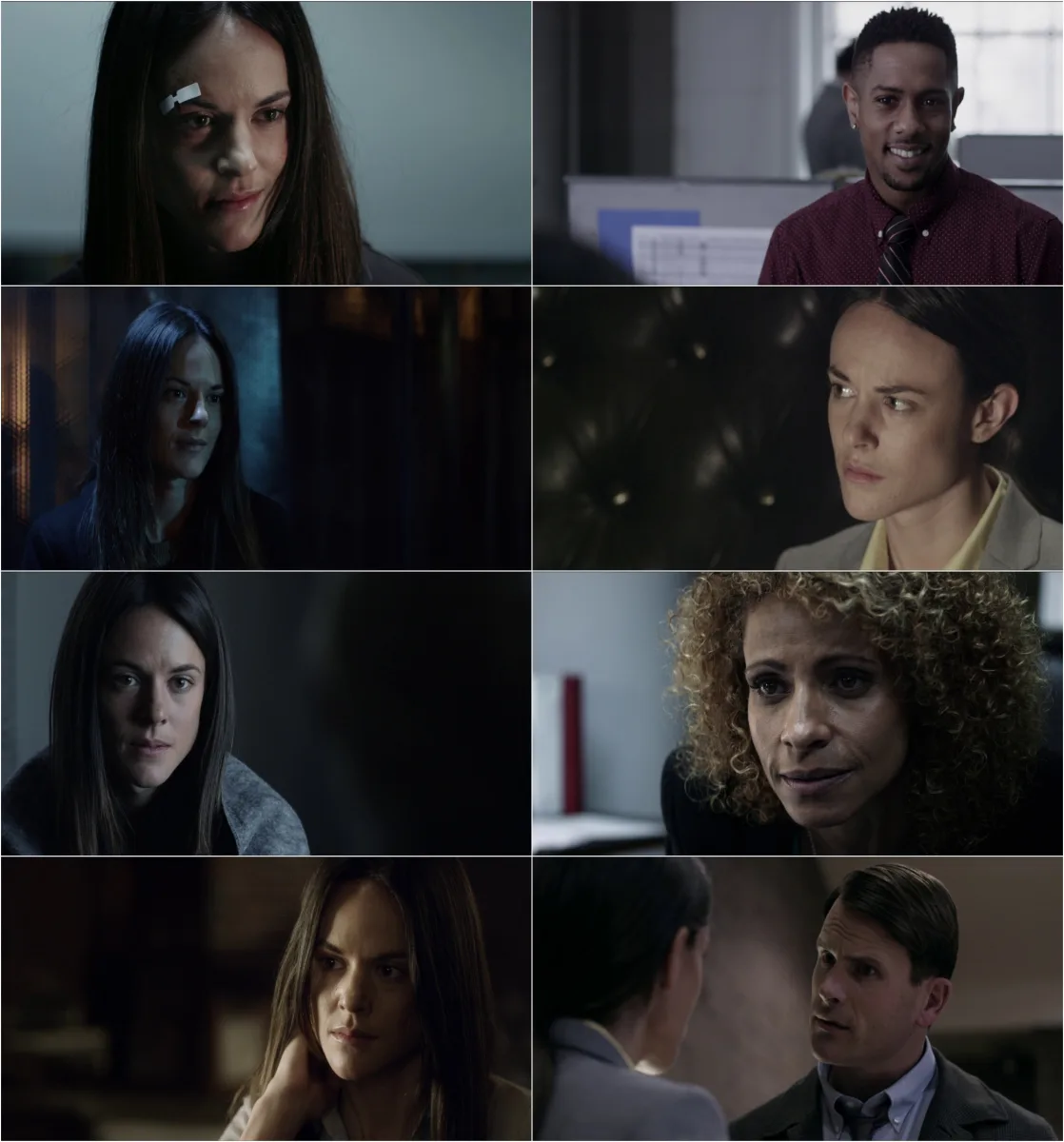 I Spit on Your Grave 3 (2015) (Hindi + English) Dual Audio Hollywood Movie BluRay HD ESub screenshot