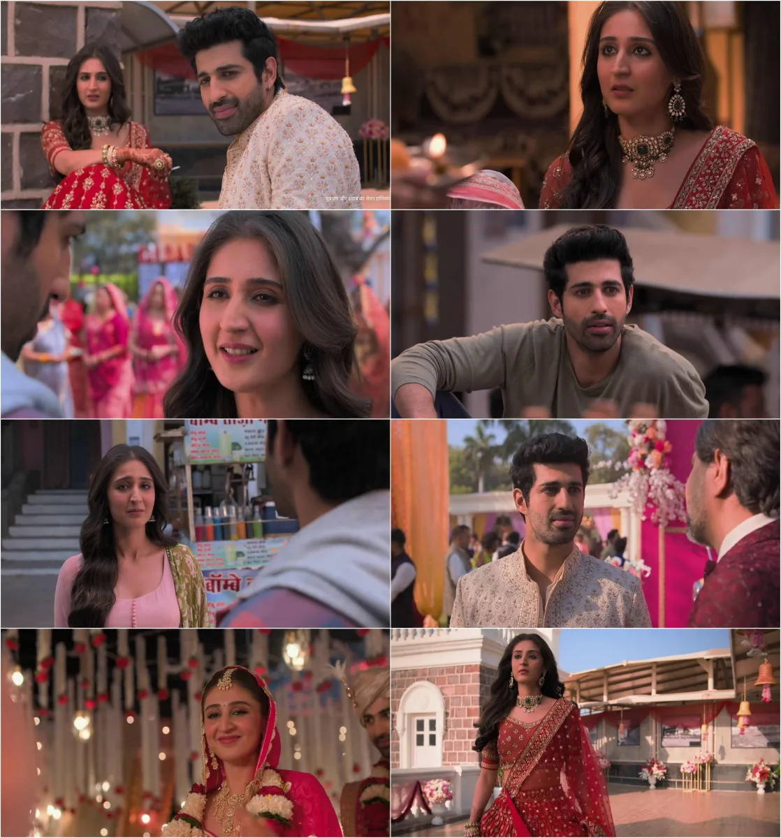 Kahan Shuru Kahan Khatam (2026) Bollywood Hindi Movie HD ESub screenshot