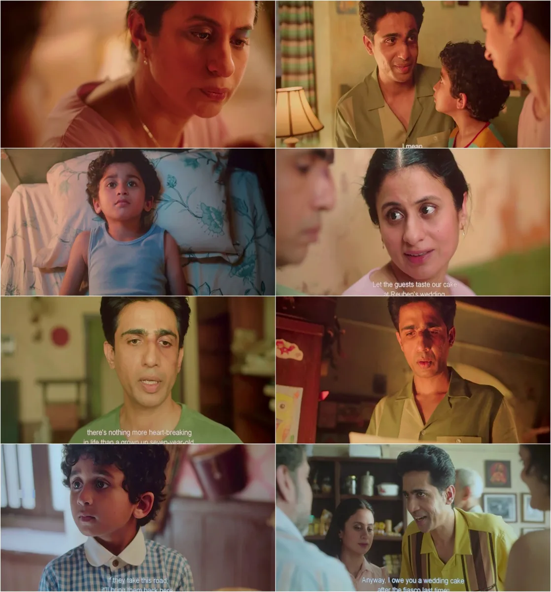 Little Thomas (2026) Bollywood Hindi Movie HQCam screenshot