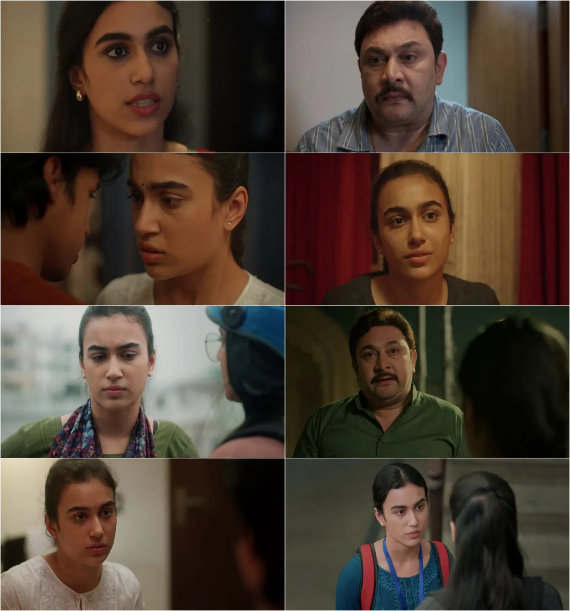 Matargashti S01 (2026) Hindi Completed Web Series HEVC ESub screenshot