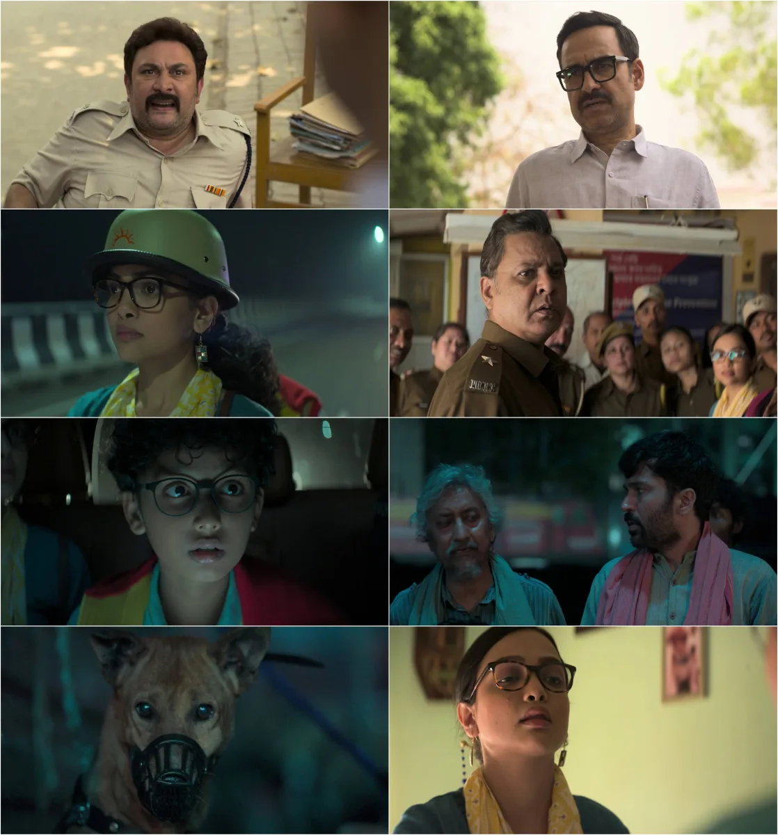 Ohh My Dog (2026) Bollywood Hindi Movie HD ESub screenshot