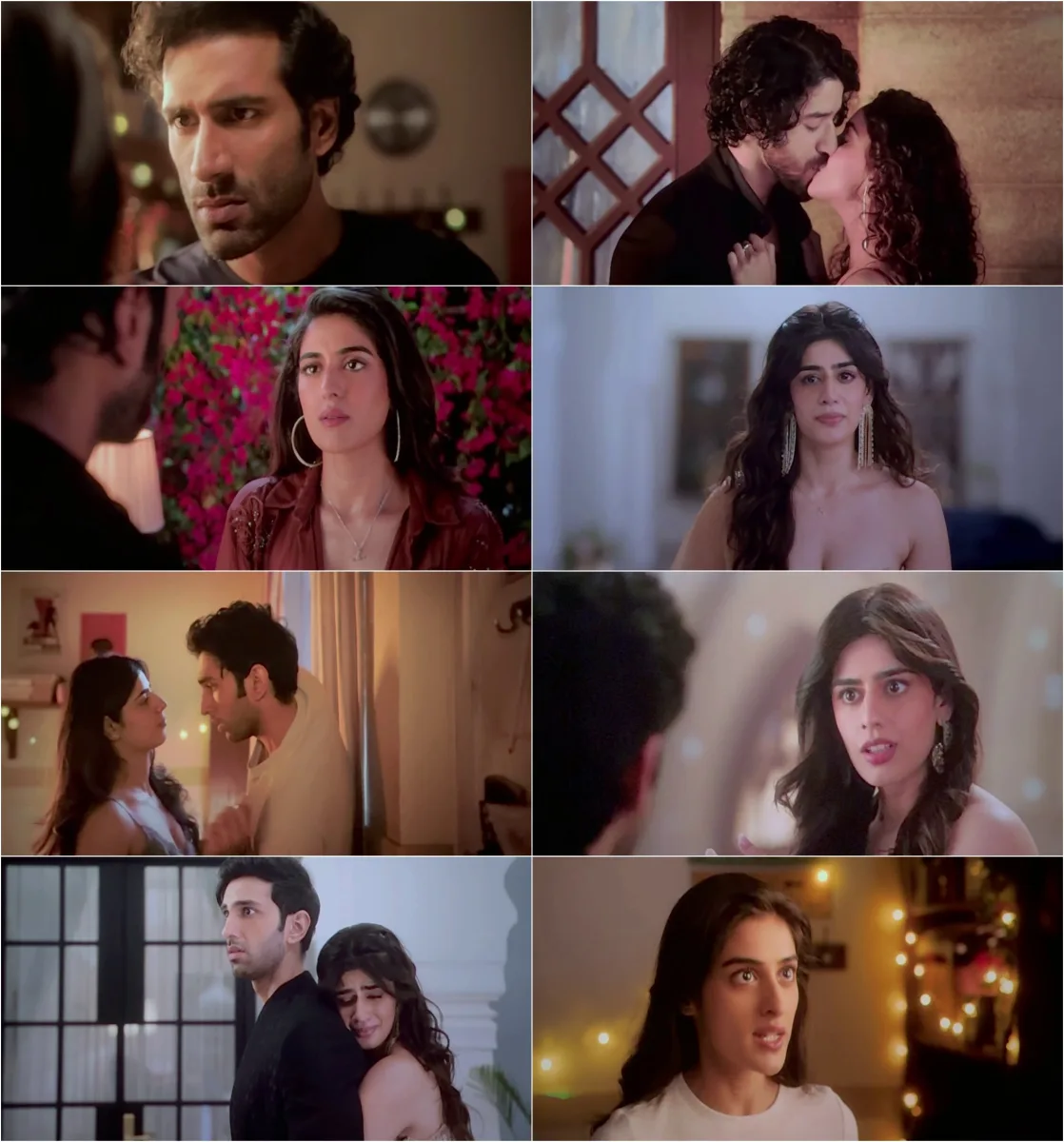 Pehla Pyaar Doosri Baar (2026) Bollywood Hindi Movie HQCam screenshot