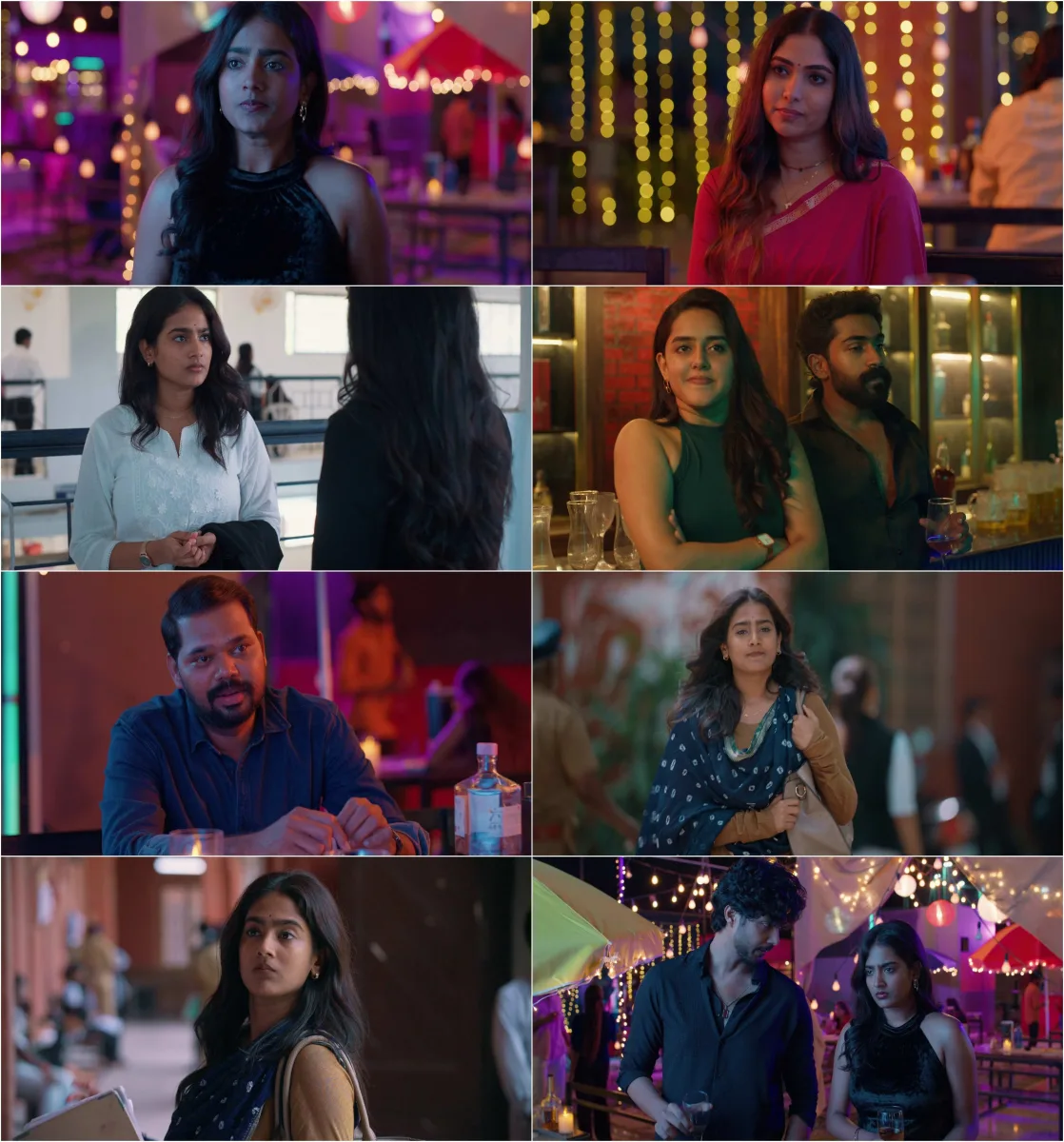 The Court S01 (2026) Hindi Completed Web Series HEVC ESub screenshot