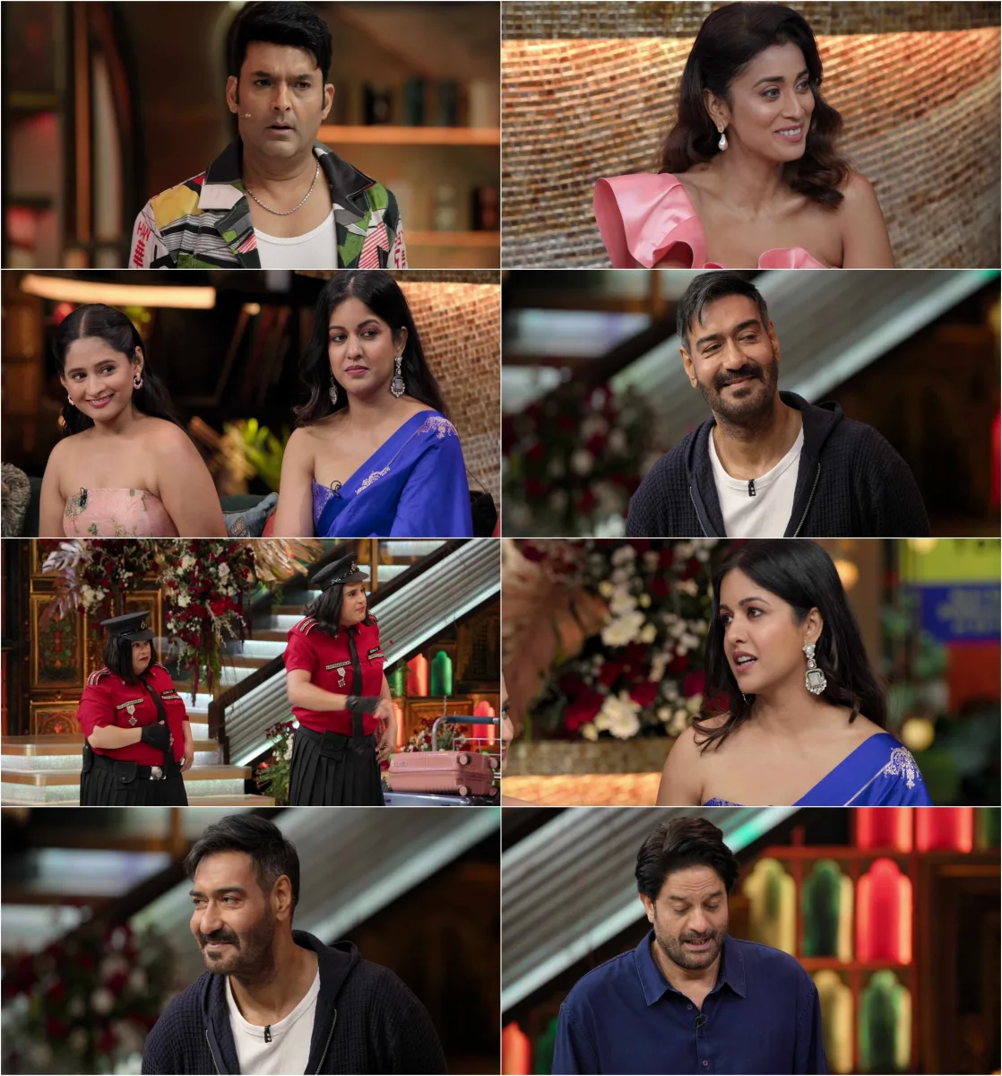 The Great Indian Kapil Show S05 (2026) Hindi Completed Web Series HEVC ESub {Episode -05 add} screenshot