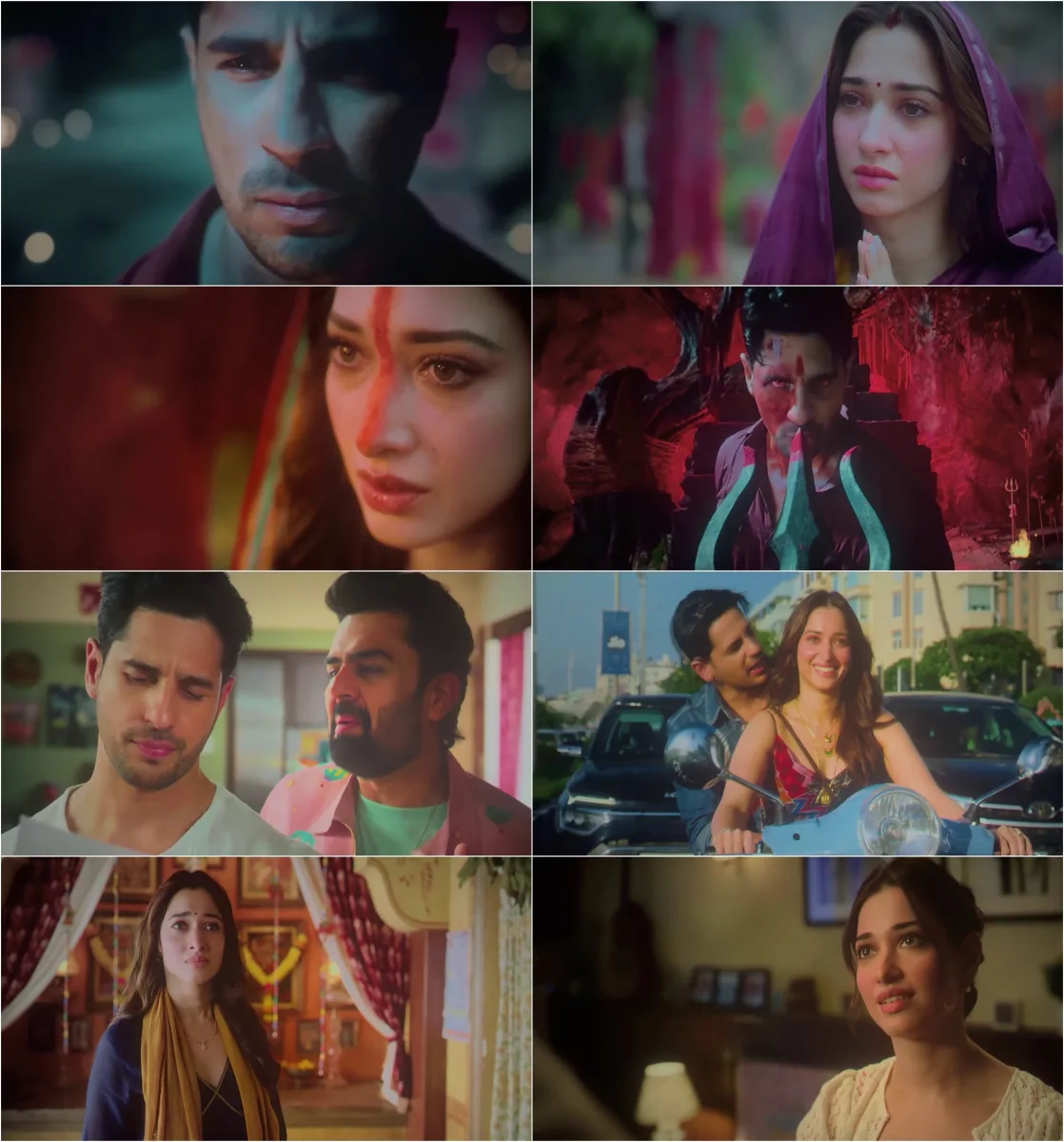 The Vvaan (2026) Bollywood Hindi Movie HQCam screenshot