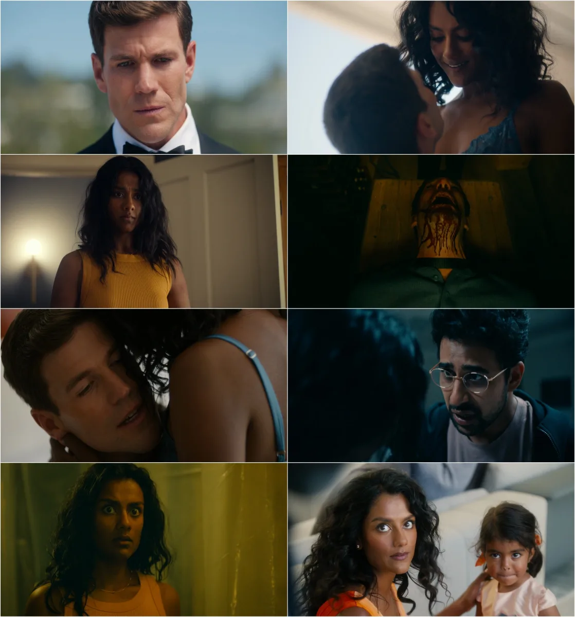 This Tempting Madness (2026) (Hindi + English) Dual Audio Hollywood Movie HD ESub screenshot