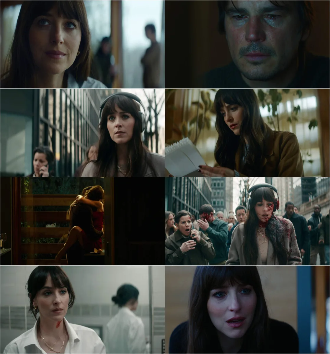 Verity (2026) (Hindi + English) Dual Audio Hollywood Movie HD ESub screenshot