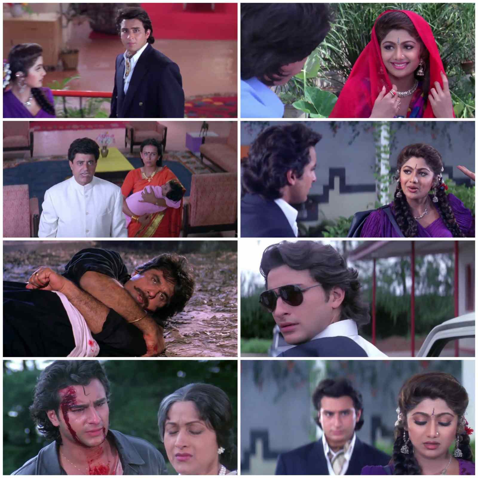 Aao Pyaar Karen (1994) Bollywood Hindi Full Movie Webdl 480p 720p 1080p screenshot