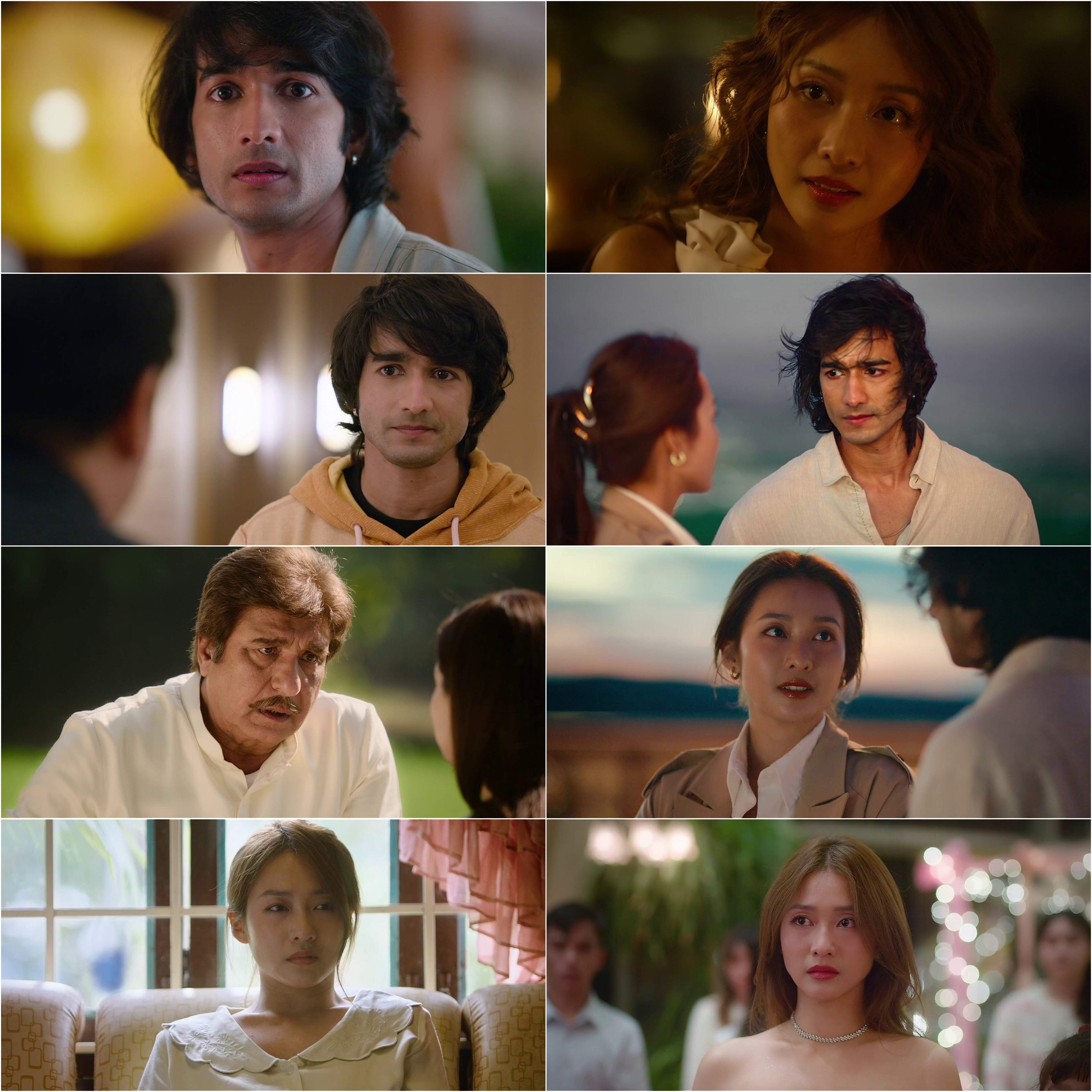 Love in Vietnam (2025) Bollywood Hindi Movie HD ESub screenshot