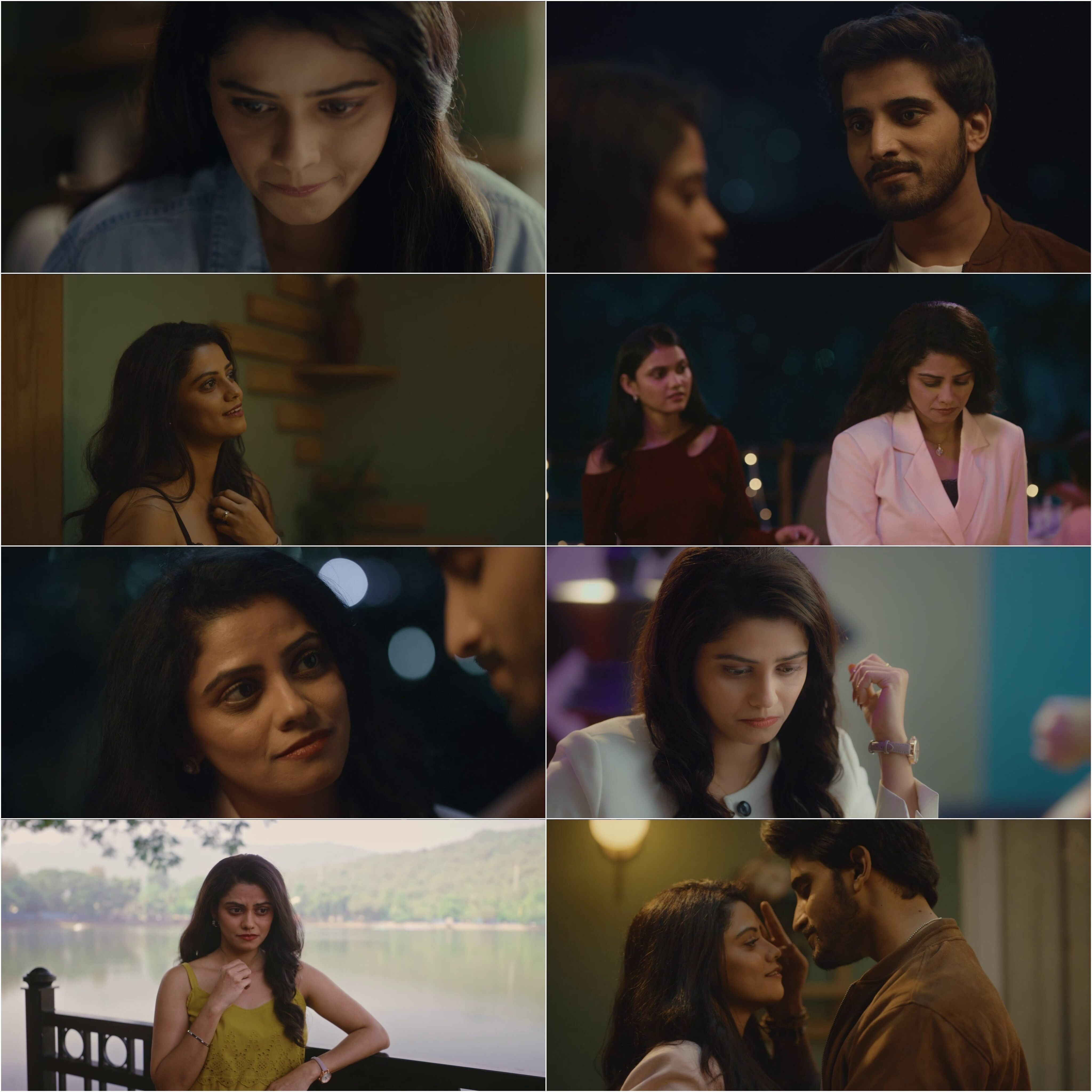 Tula Pahata (2026) (Hindi + Marathi) Dual Audio UnCut South Movie HD ESub screenshot